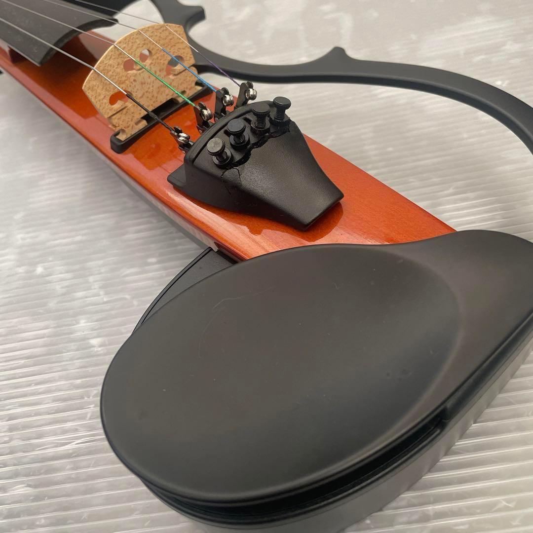 YAMAHA SV-100 ヤマハ サイレント バイオリン