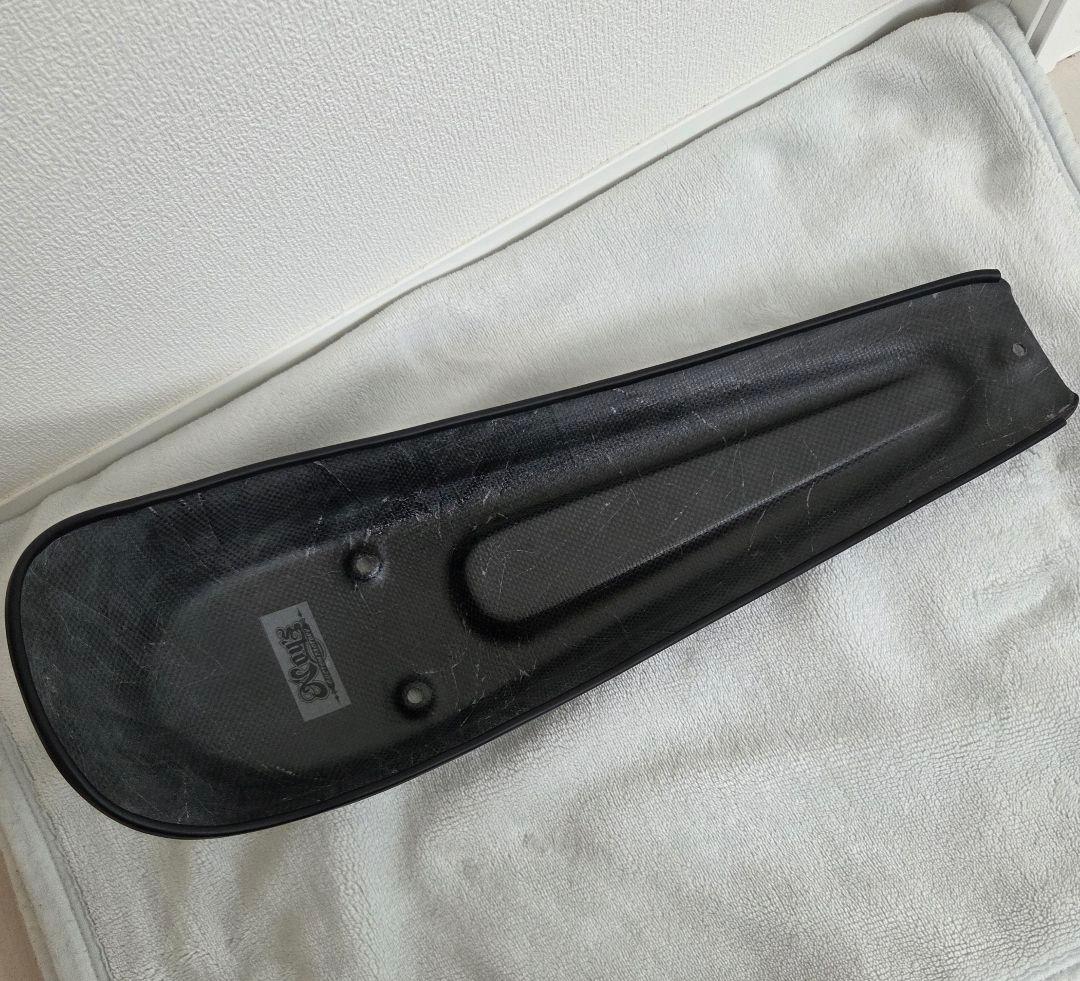 FXLRS用　タンクカバー (メーターコンソール)