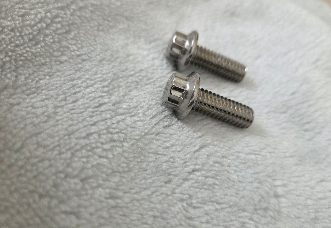 FXLRS用　タンクカバー (メーターコンソール)