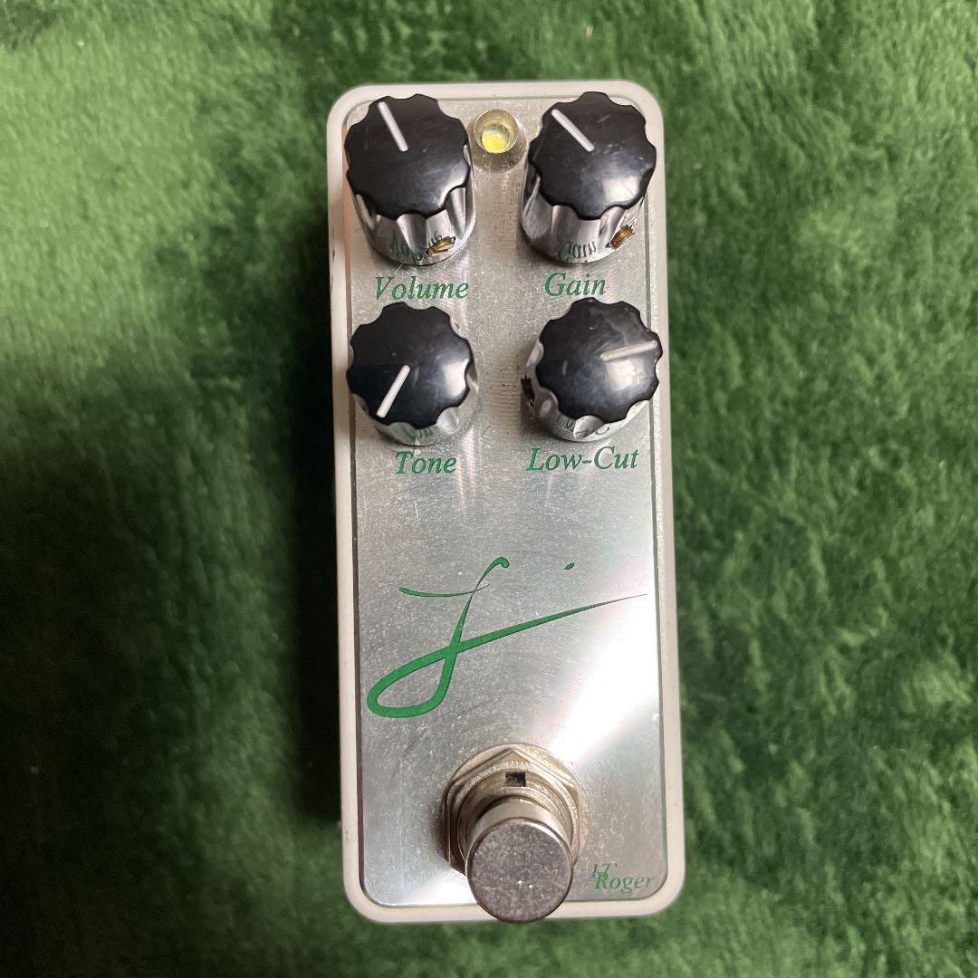 L' ディストーション