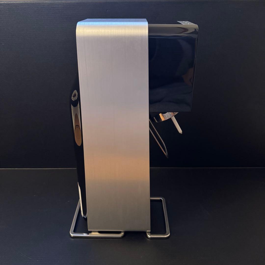 【ほぼ未使用】SodaStream ソーダストリーム ソースパワーPWR-001