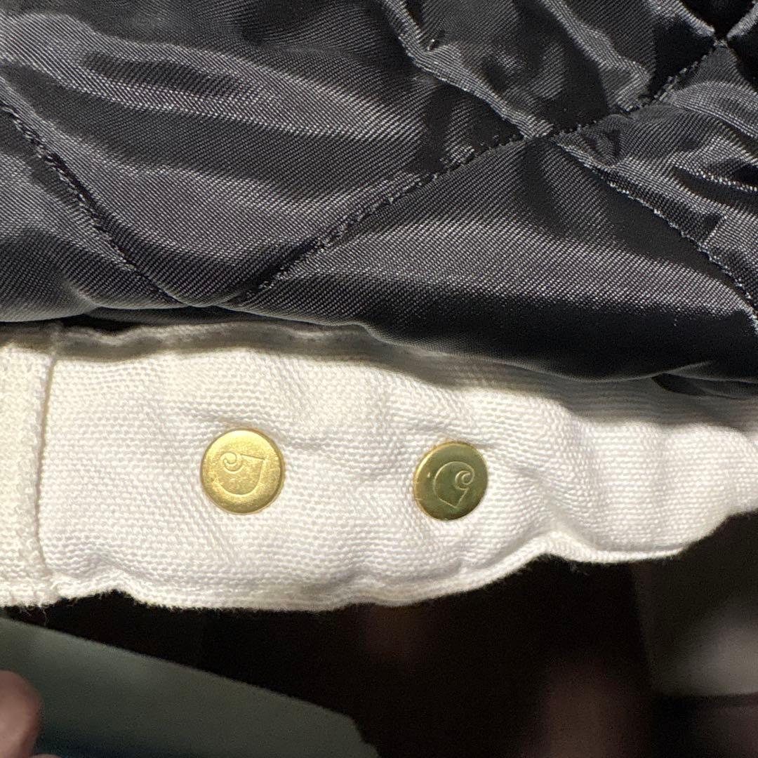A*A様 Carhartt WIP OG デトロイトジャケット　M