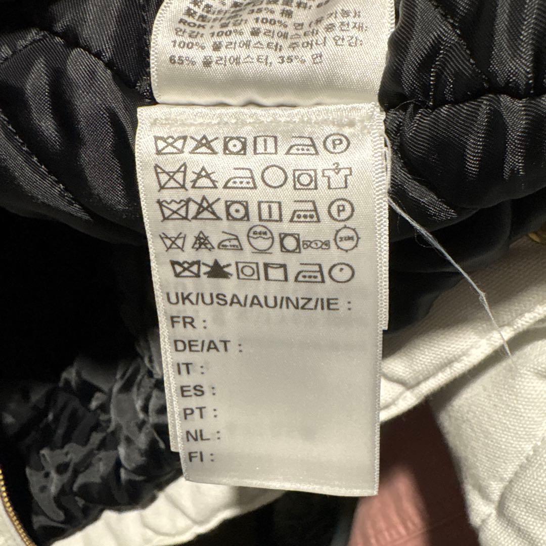 A*A様 Carhartt WIP OG デトロイトジャケット　M