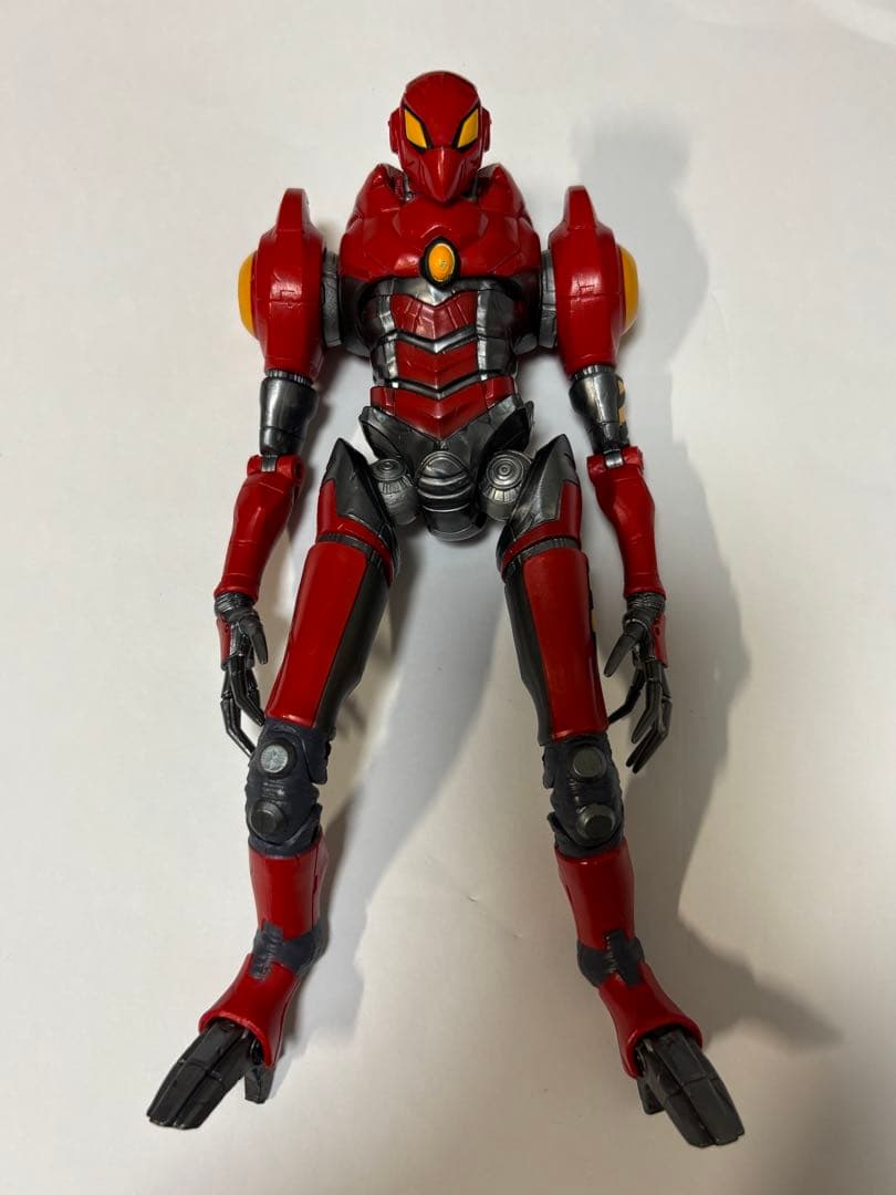 マーベルレジェンド　SP//dr スパ//ダー