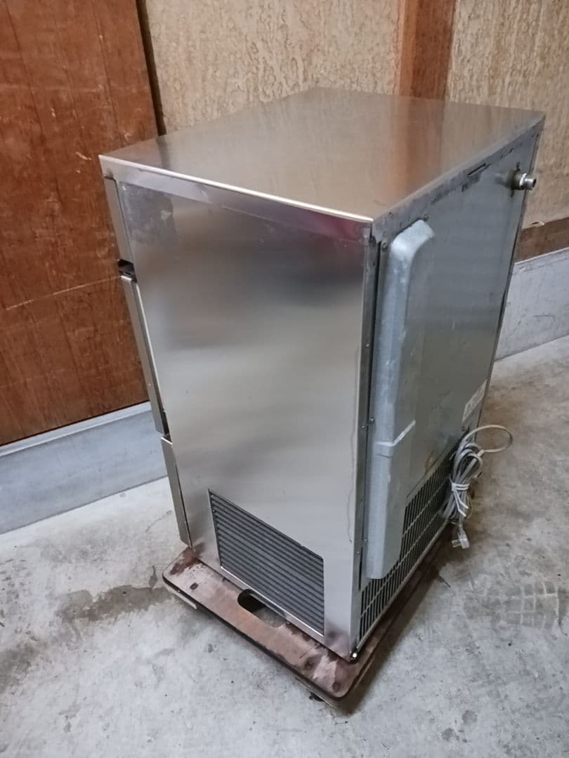 ホシザキ業務用製氷機　IM-35L-1