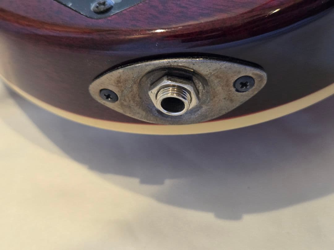 Schecter（シェクター)　7弦　Omen Extreme7　Diamond