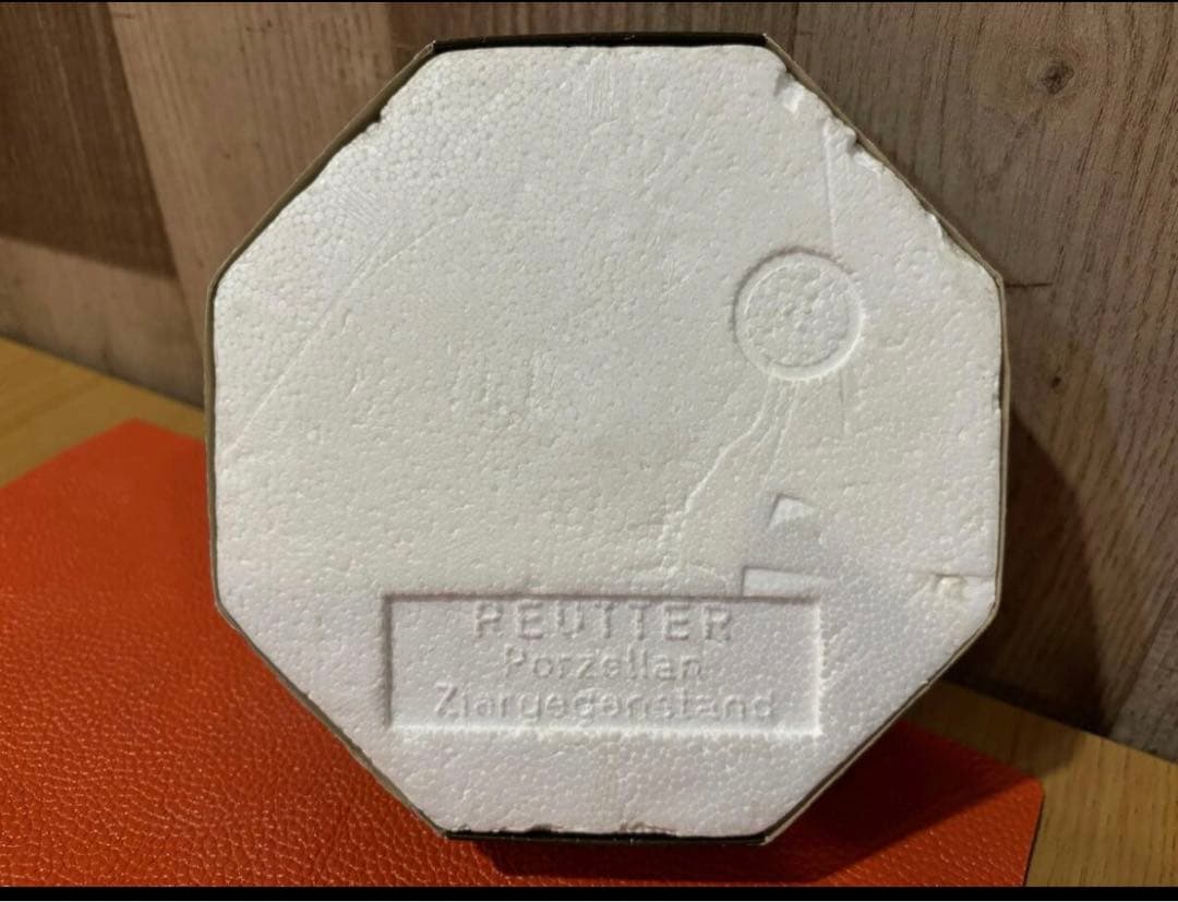 Reutter Disney ミッキーマウス ミニティーセット ヴィンテージ