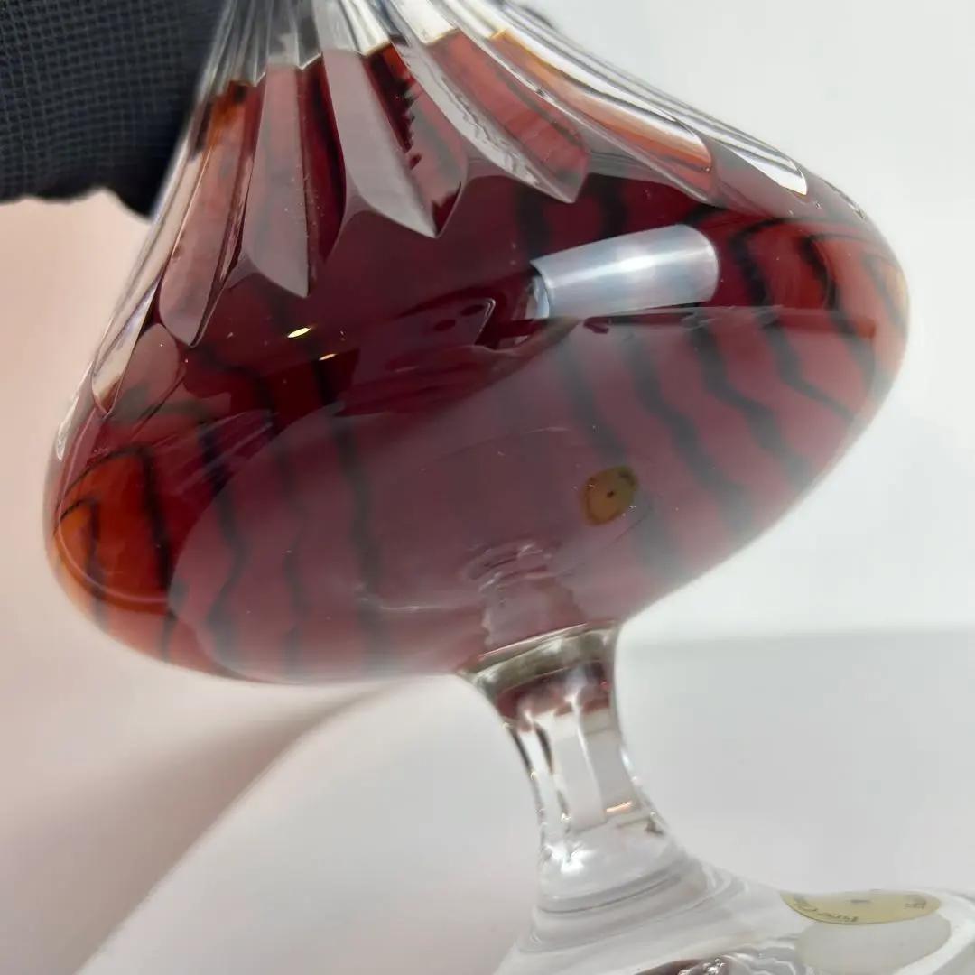 【希少】ハーディー ノース ド ディアマン クリスタル 750ml 替栓付き