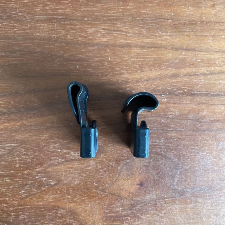 KENWOOD特小（黒）と骨伝導PTTのセット！