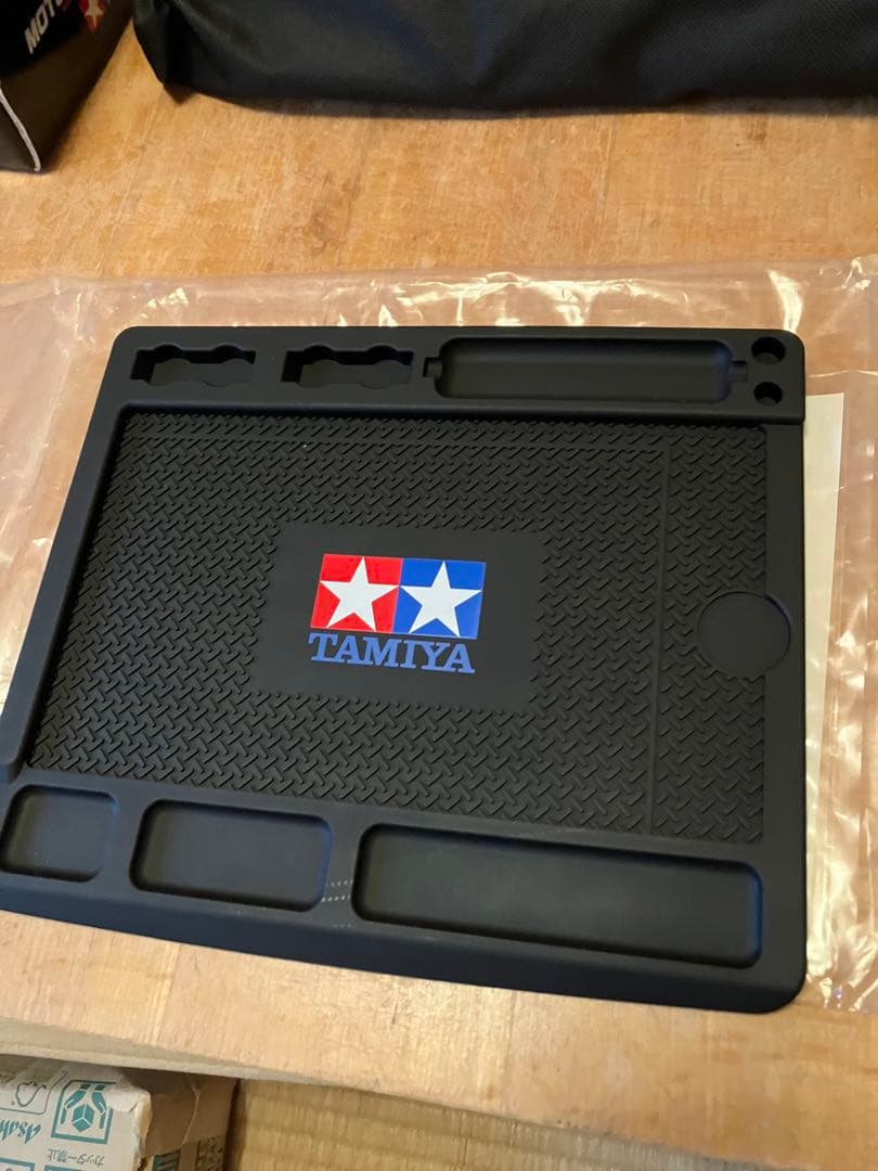 マッチモアモーターCK&ダブルアクセル&京商安定化電源&GFピットスタンド他