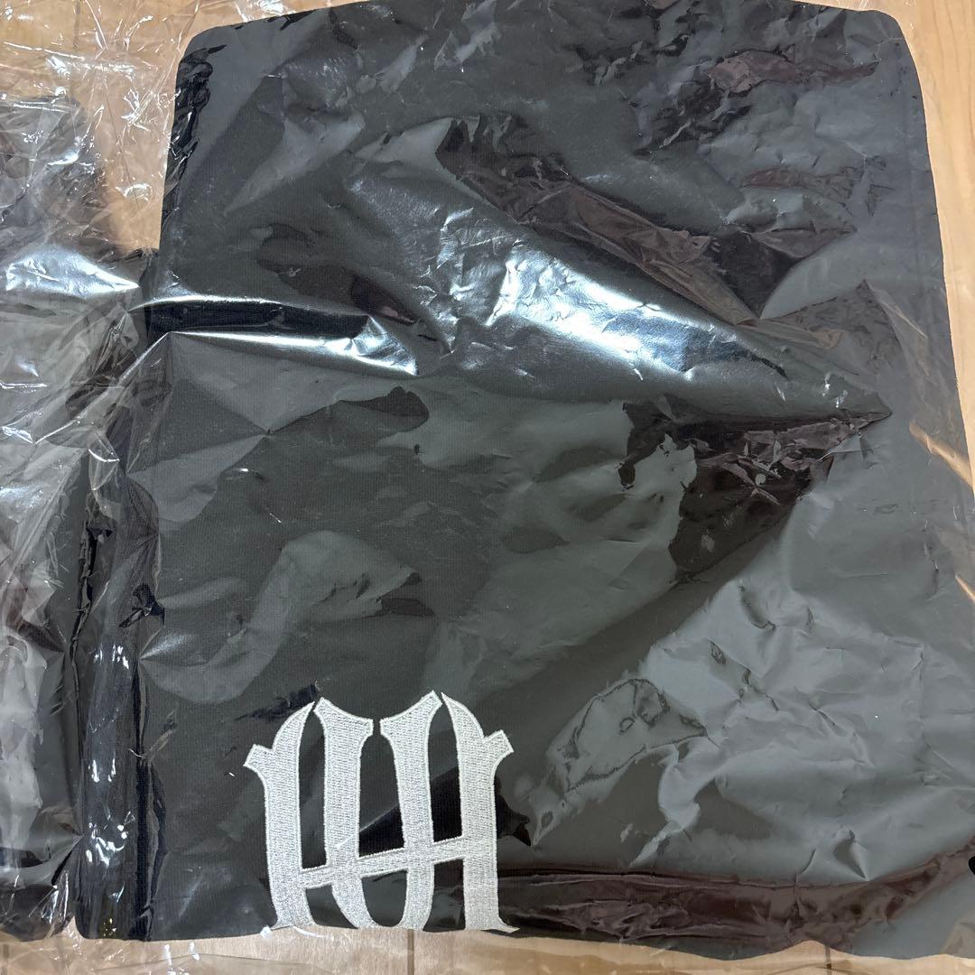 即完　浜崎あゆみ　MFC スウェット　セットアップ　XS