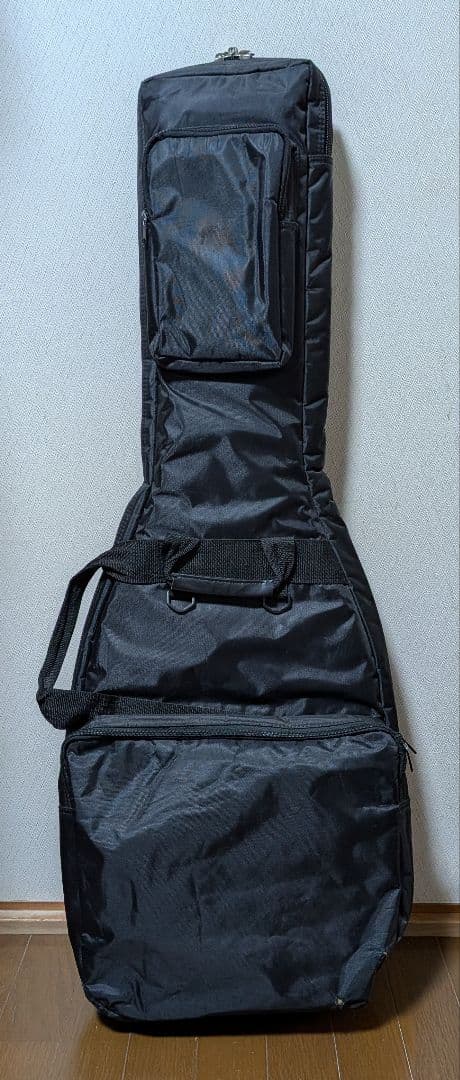 日本製 X Japan PATAモデル Burny LPC-105X レリック