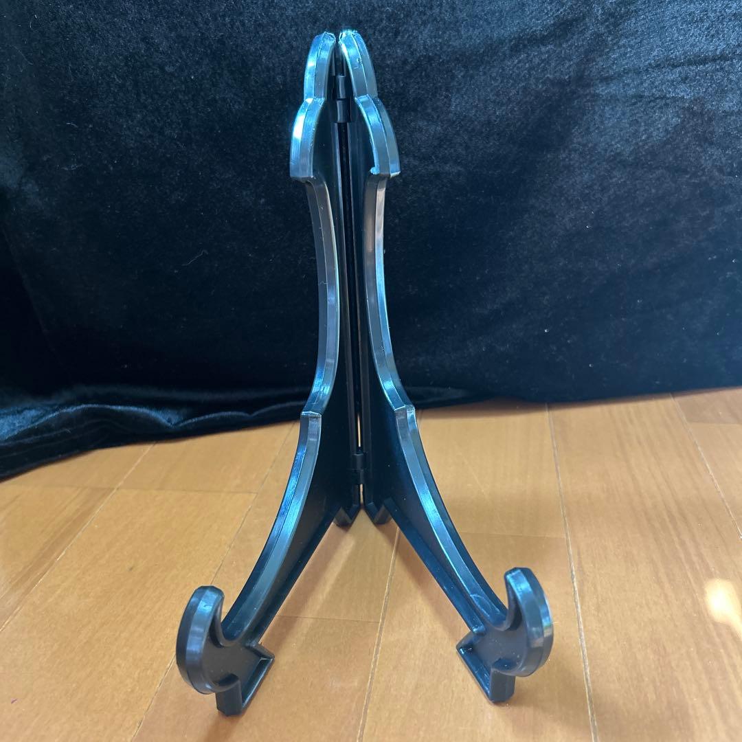 九谷焼　飾皿　吉田屋　角福　新品