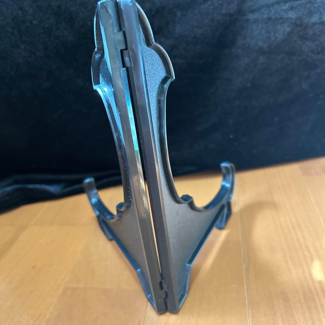 九谷焼　飾皿　吉田屋　角福　新品