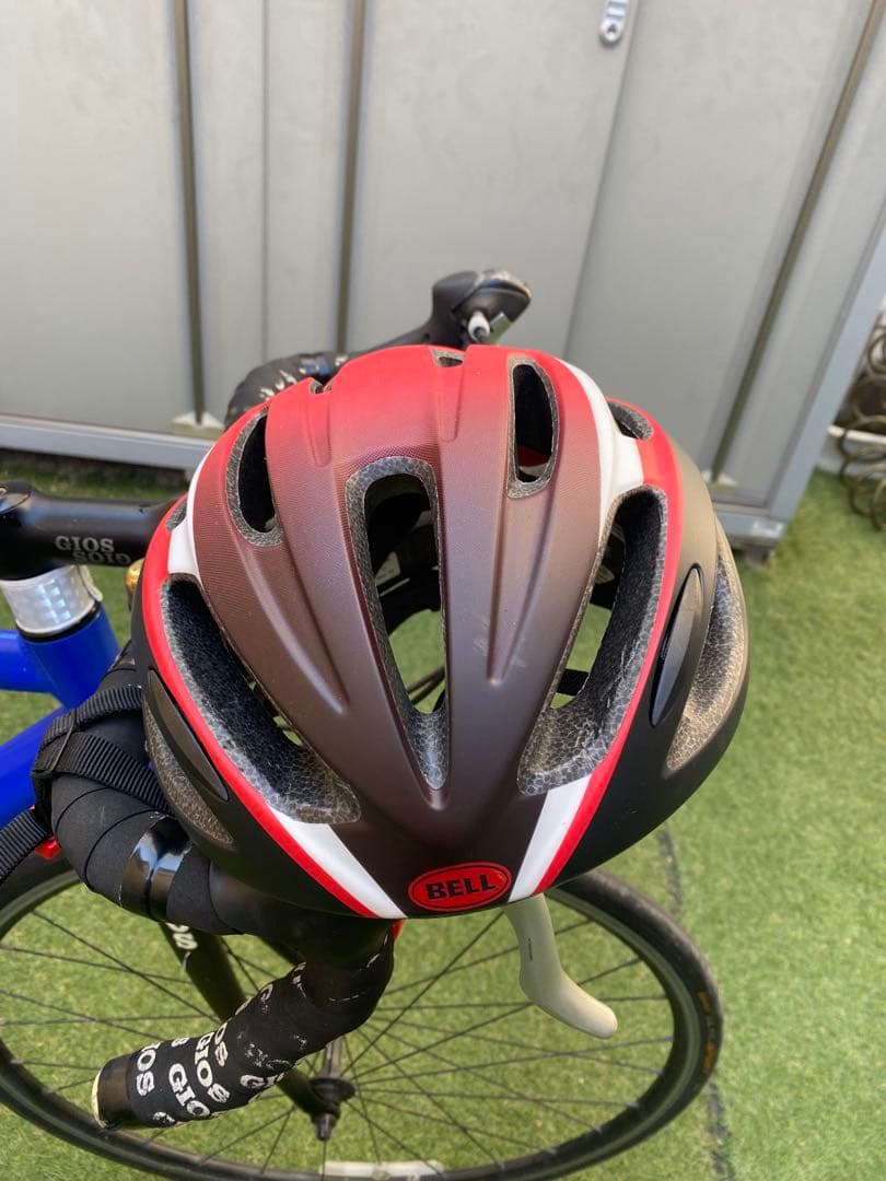 GIOS カンターレ　カスタム