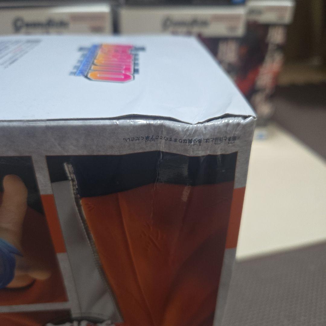 BORUTO 忍界造形列伝 うずまきボルト フィギュア 24点セット