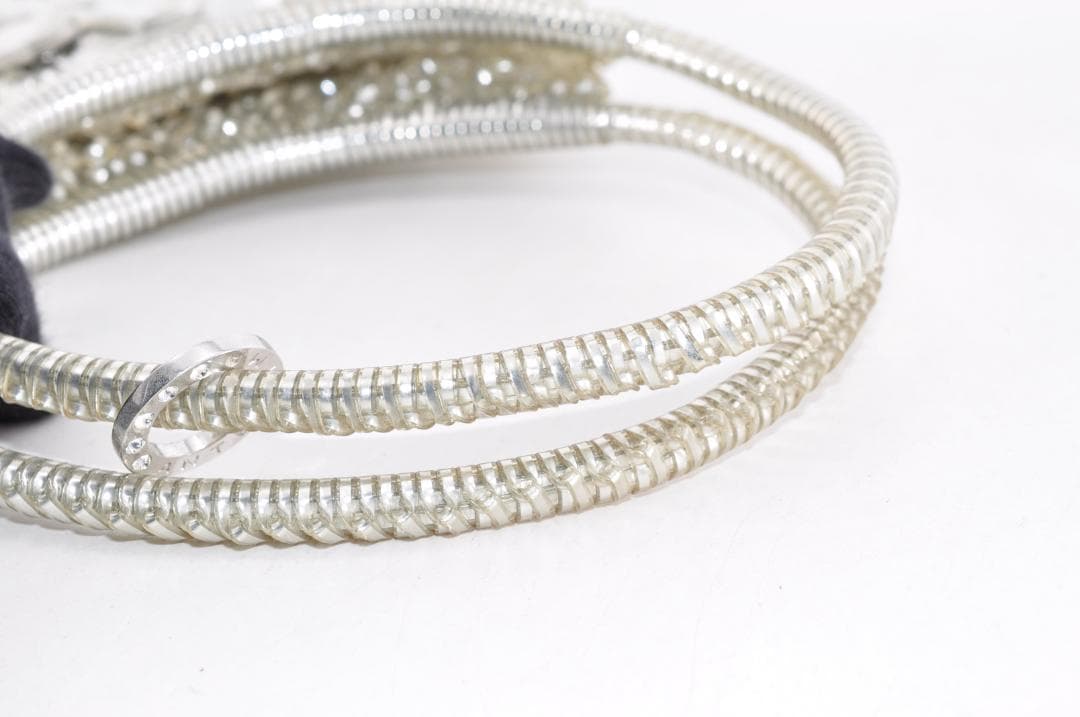 ANTEPRIMA アンテプリマ フラワー ワイヤーバッグ 手提げかばん