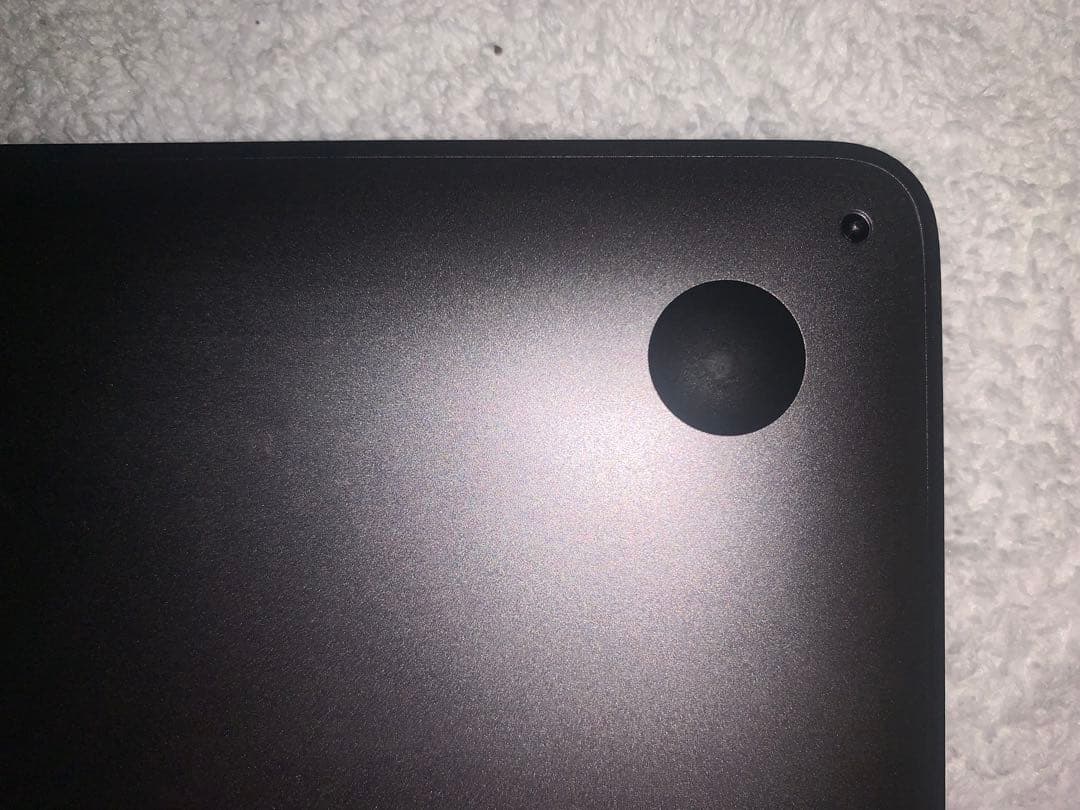 MacBook Pro 13インチ 16GB 上位スペック1TB スペースグレイ