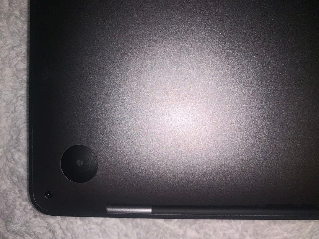 MacBook Pro 13インチ 16GB 上位スペック1TB スペースグレイ