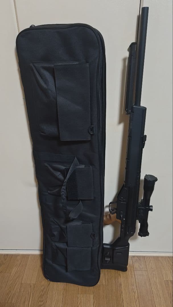 東京マルイ製　スタンダード電動ガン　 PSG-1