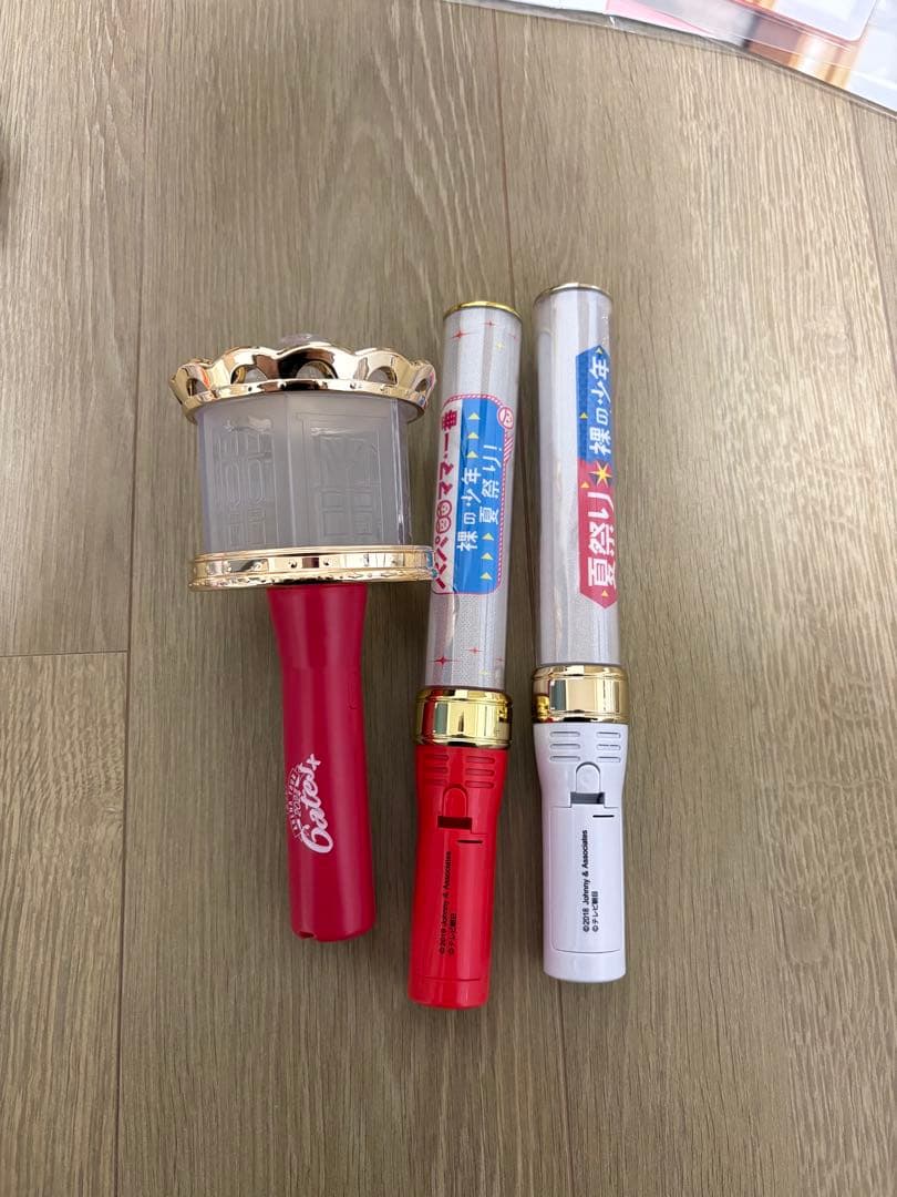 浮所飛貴 グッズまとめ