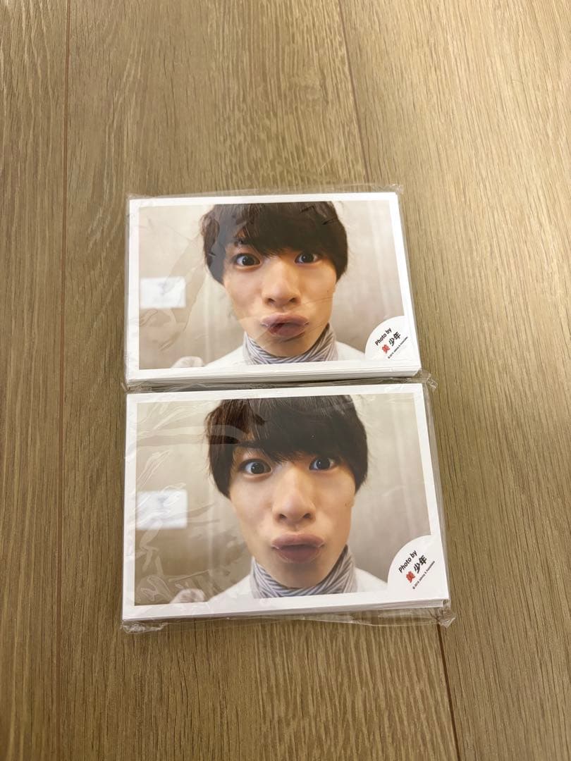 浮所飛貴 グッズまとめ