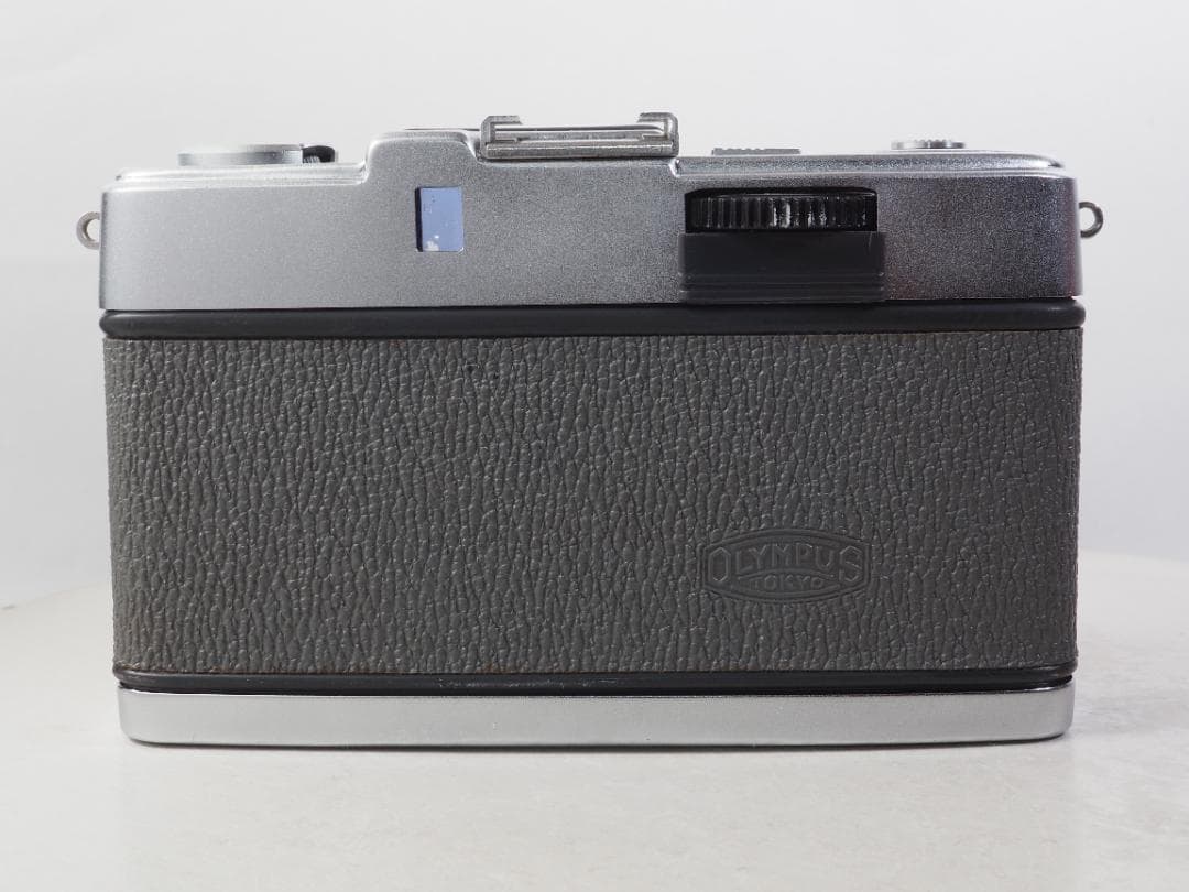 OLYMPUS-PEN （オリンパス初期型ペン） 28mm F3.5 #05