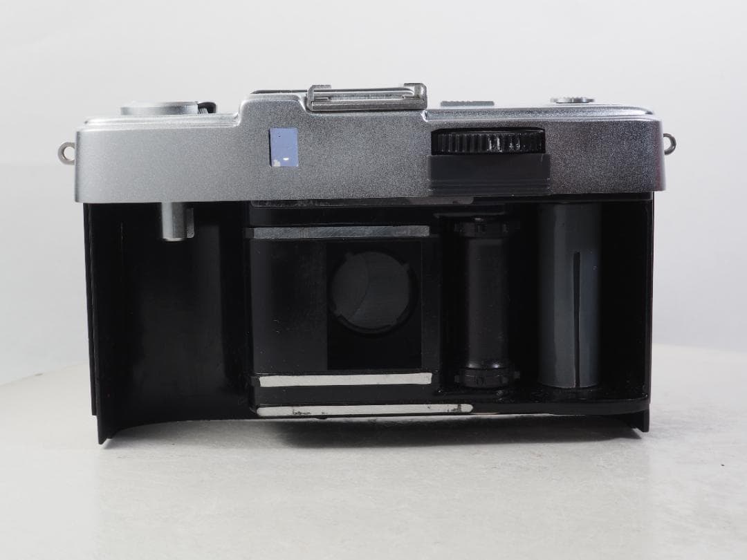 OLYMPUS-PEN （オリンパス初期型ペン） 28mm F3.5 #05