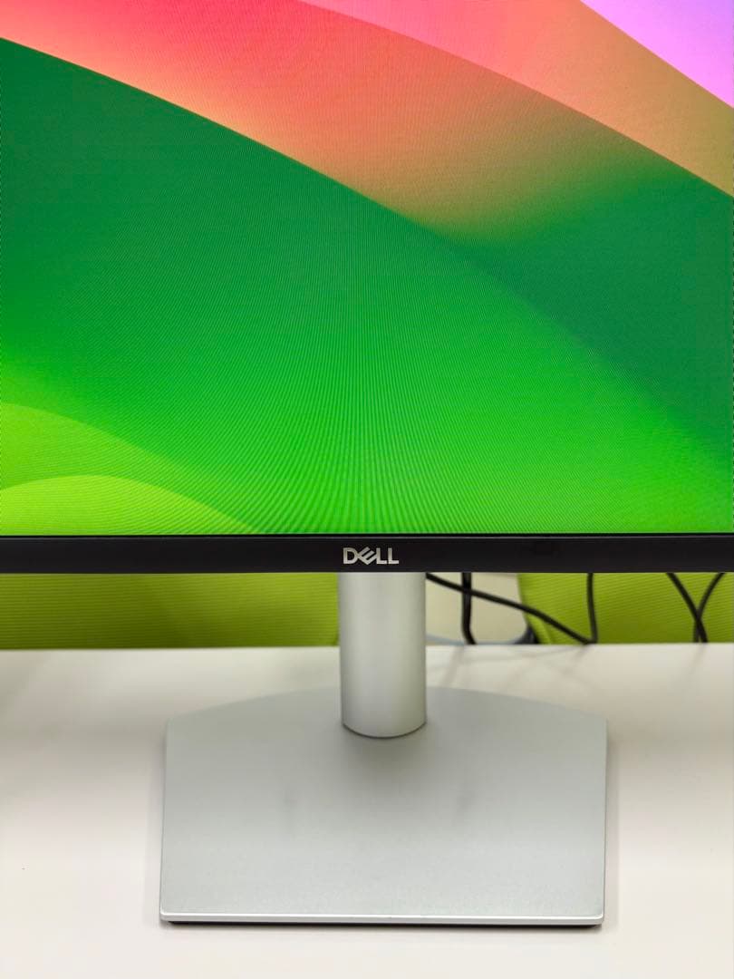 DELL S2721HS 27インチ モニター【USB-C HDMIケーブル付】