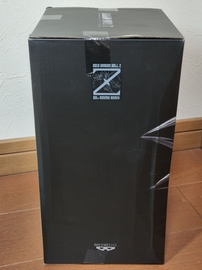 蒼 ドラゴンボールZ 30周年記念 孫悟空 フィギュア Grandista