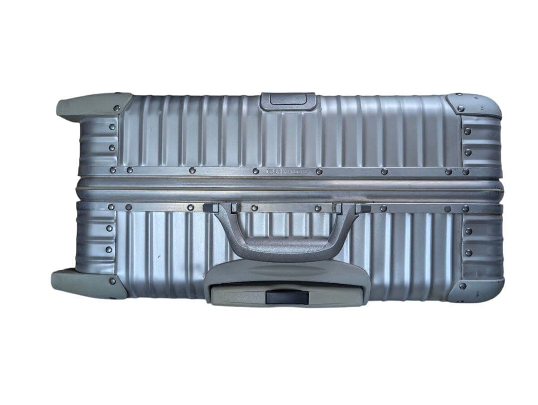 リモワ トパーズ 4輪　キャリーケース