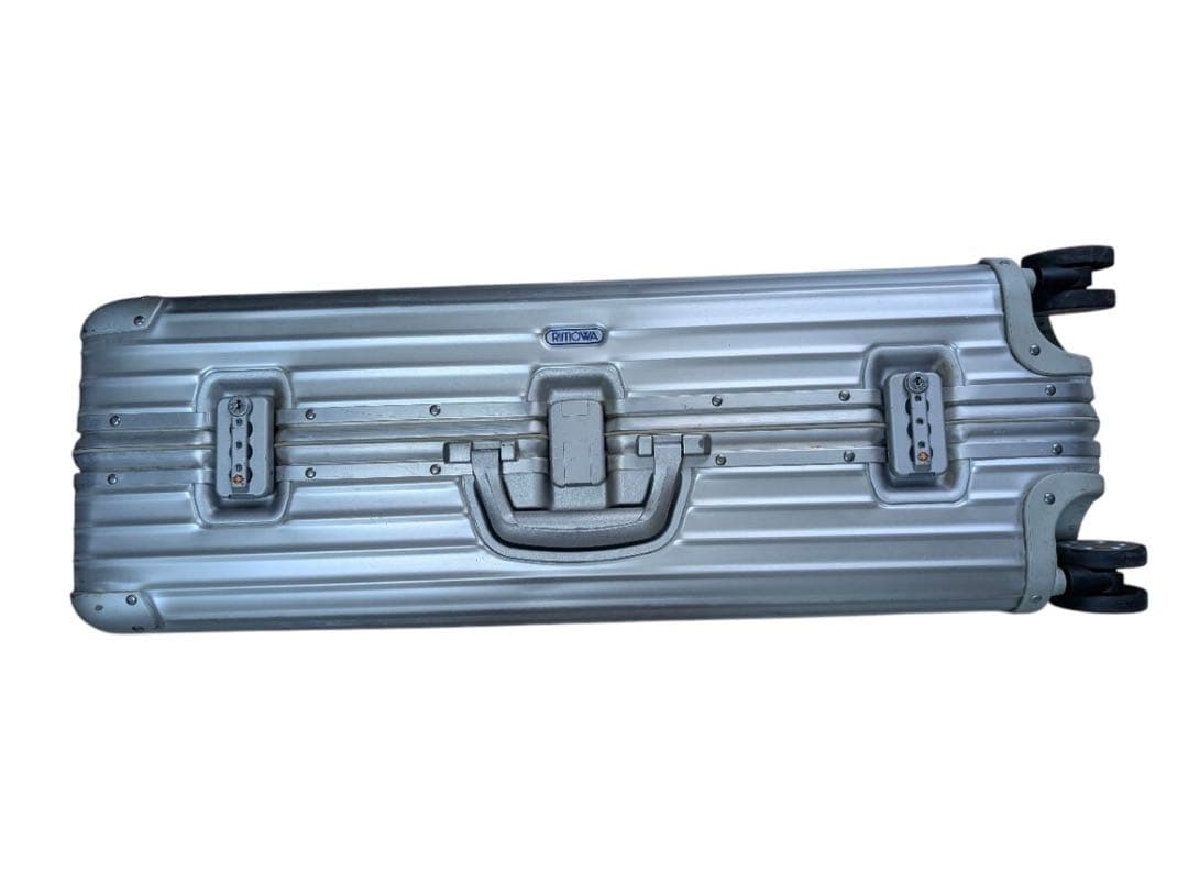 リモワ トパーズ 4輪　キャリーケース