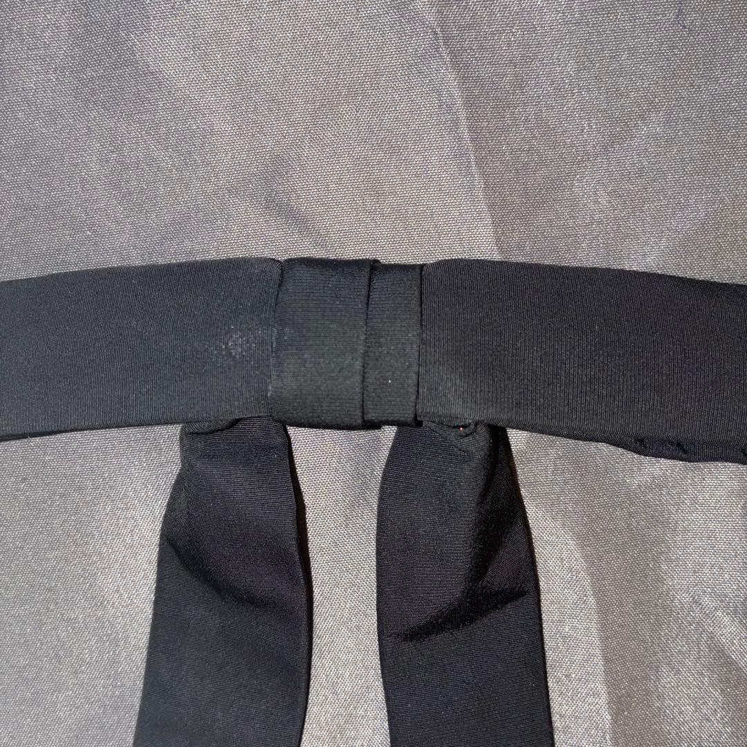 TOGA ARCHIVES l ribbon clip tieリボンタイ