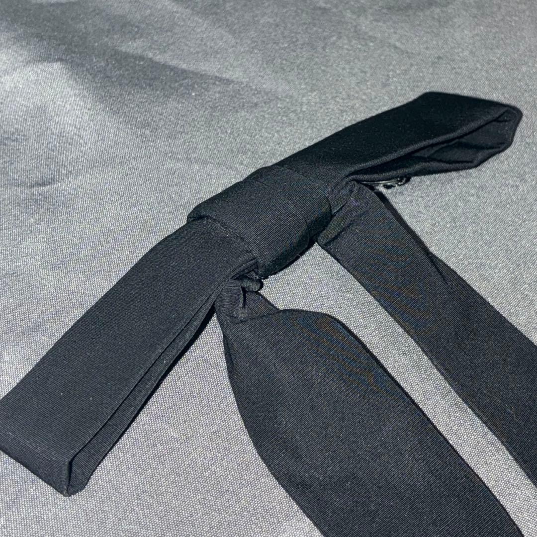 TOGA ARCHIVES l ribbon clip tieリボンタイ