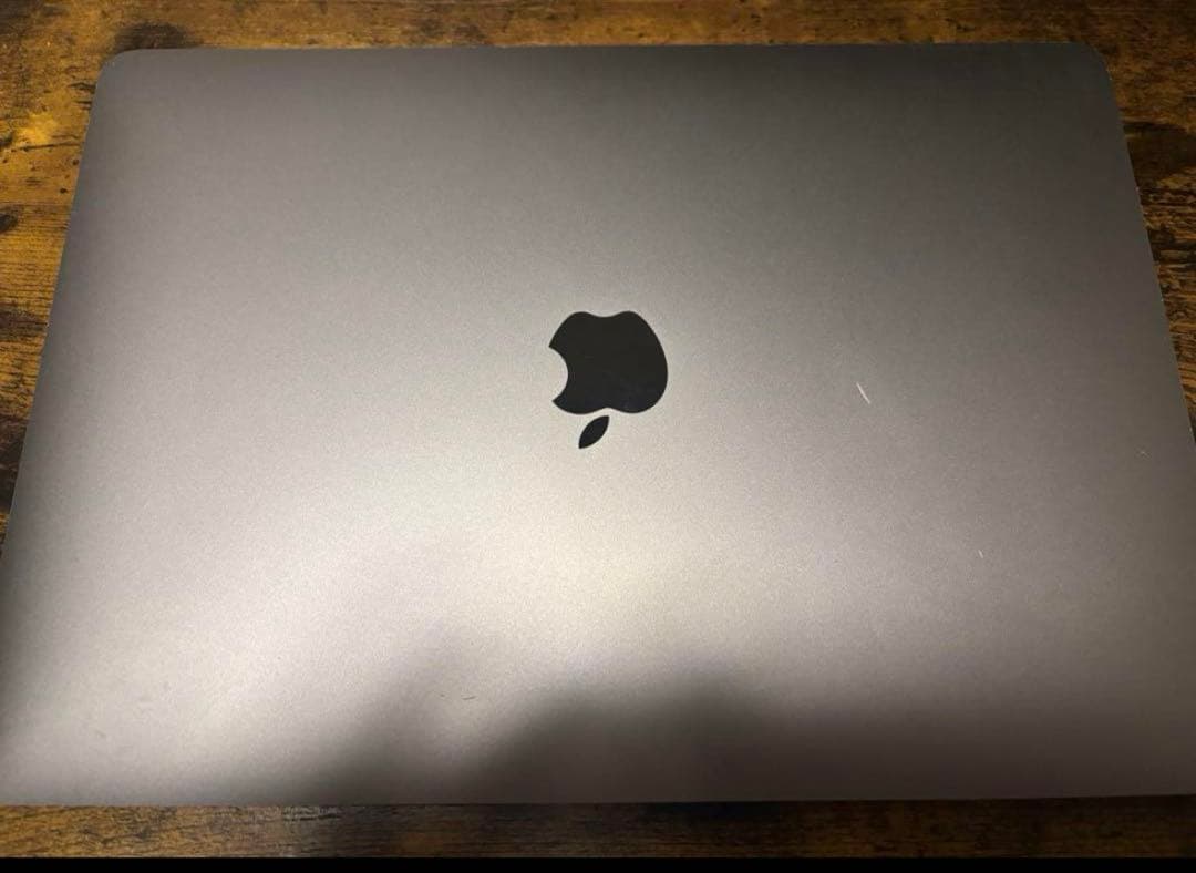 MacBook Air 2020 13.3インチ16GB 512GB US配列
