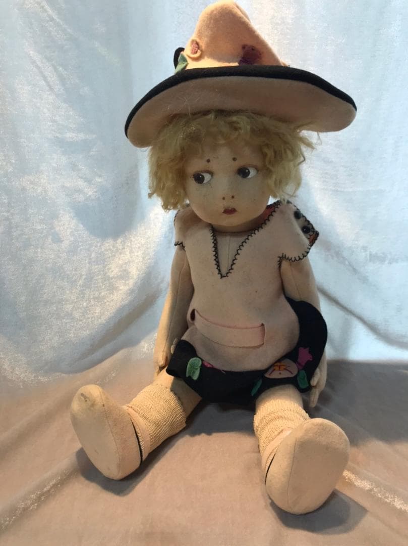 レンチドール　109シリーズ　1920年代　オールオリジナル