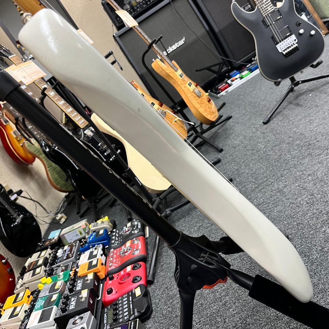 【10261】Fender Japan Stratocaster ST72?