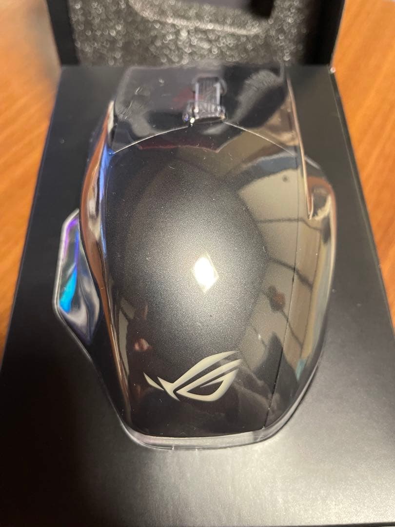 マウス・トラックボール ROG Spatha X