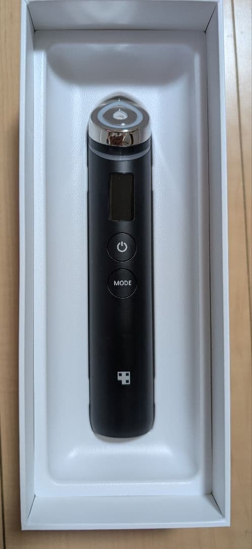 ★新品未使用　AGE-R BOOSTER PRO 美顔器