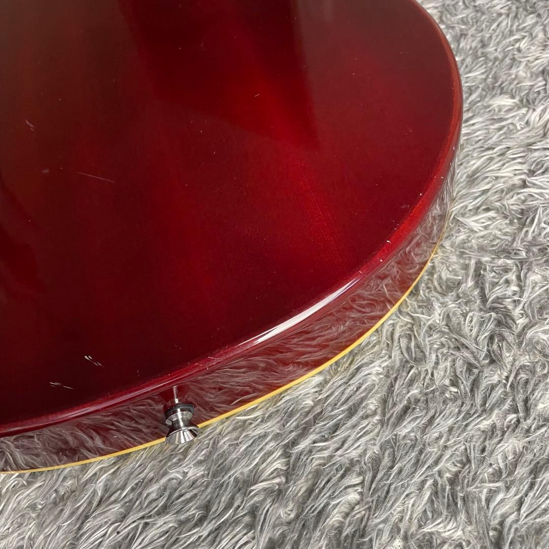 ギター Epiphone '56 Les Paul Pro Gold Top