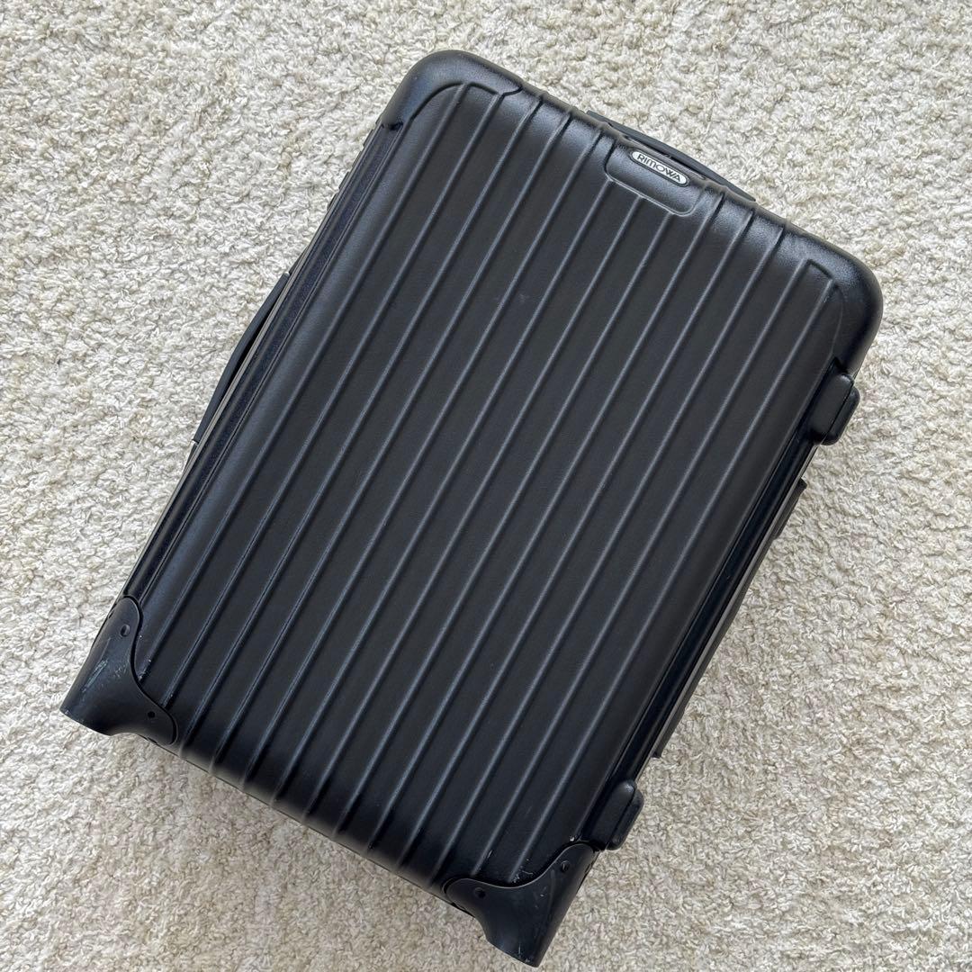 RIMOWA SALSA 851.52 35L 機内持ち込み可