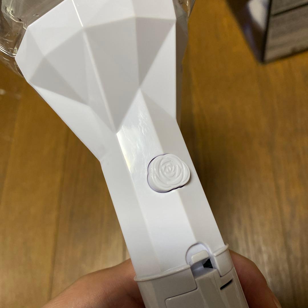 Ado　蜃気楼　夜空を照らす　ペンライト