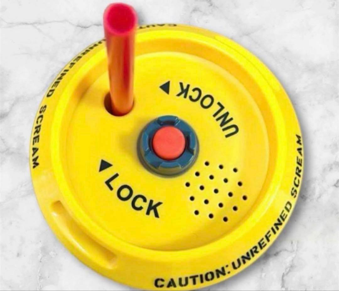 【海外限定品】ディズニー　モンスターズインク　タンブラー⑥