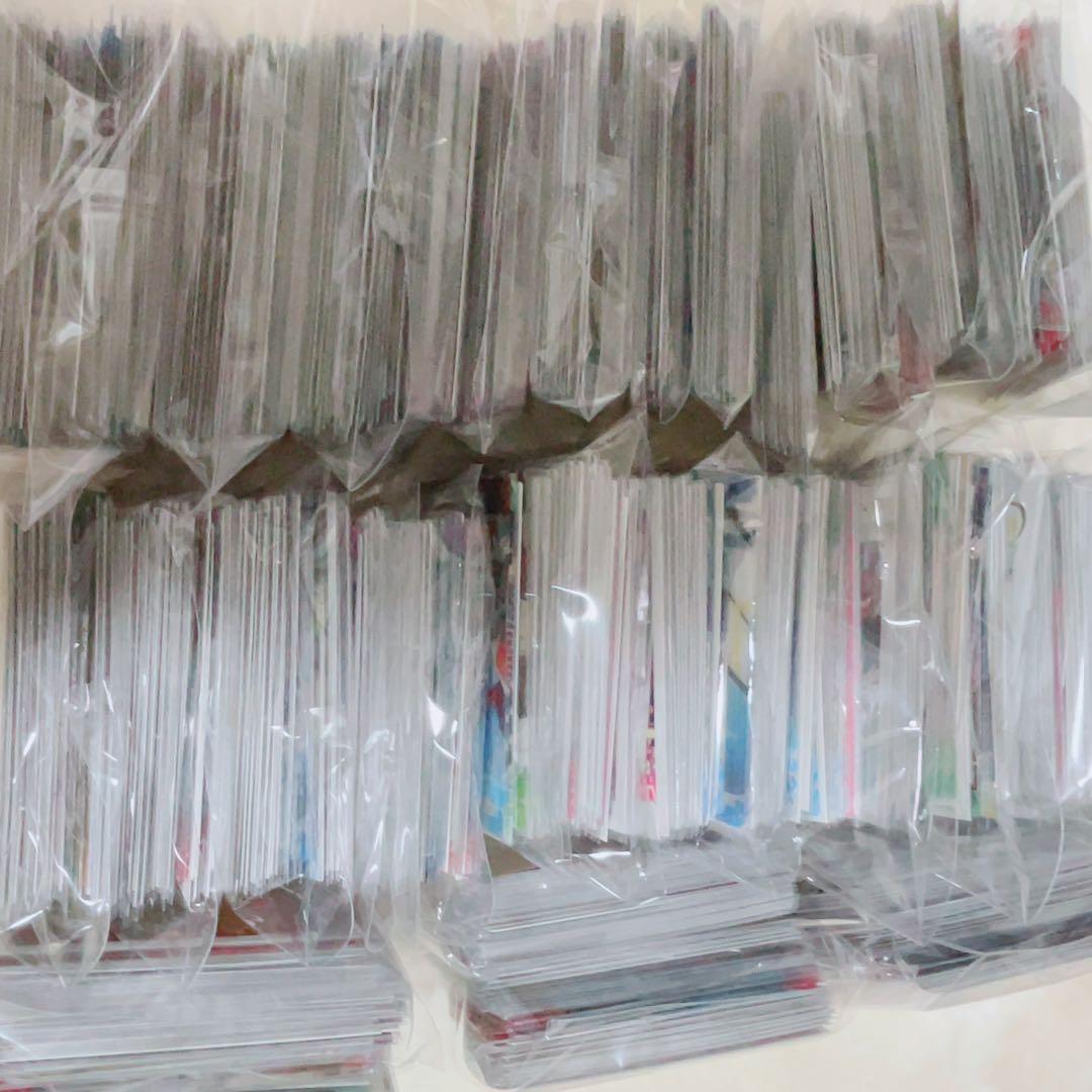 あんスタ 紙類 まとめ売り