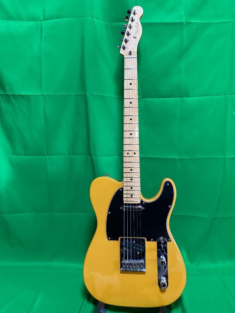 ギター FENDER MEXICO Pleyer Telecester