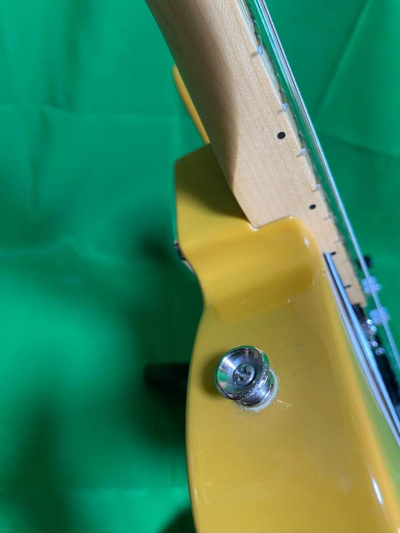 ギター FENDER MEXICO Pleyer Telecester