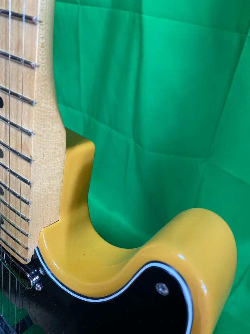 ギター FENDER MEXICO Pleyer Telecester