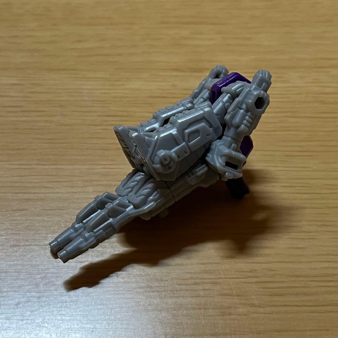 トランスフォーマー シージ SIEGE スピニスター シンジ シュルート