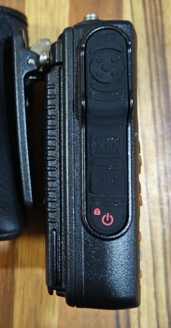 YAESU FT-70D SSM-17A 欠品有り　ジャンク品