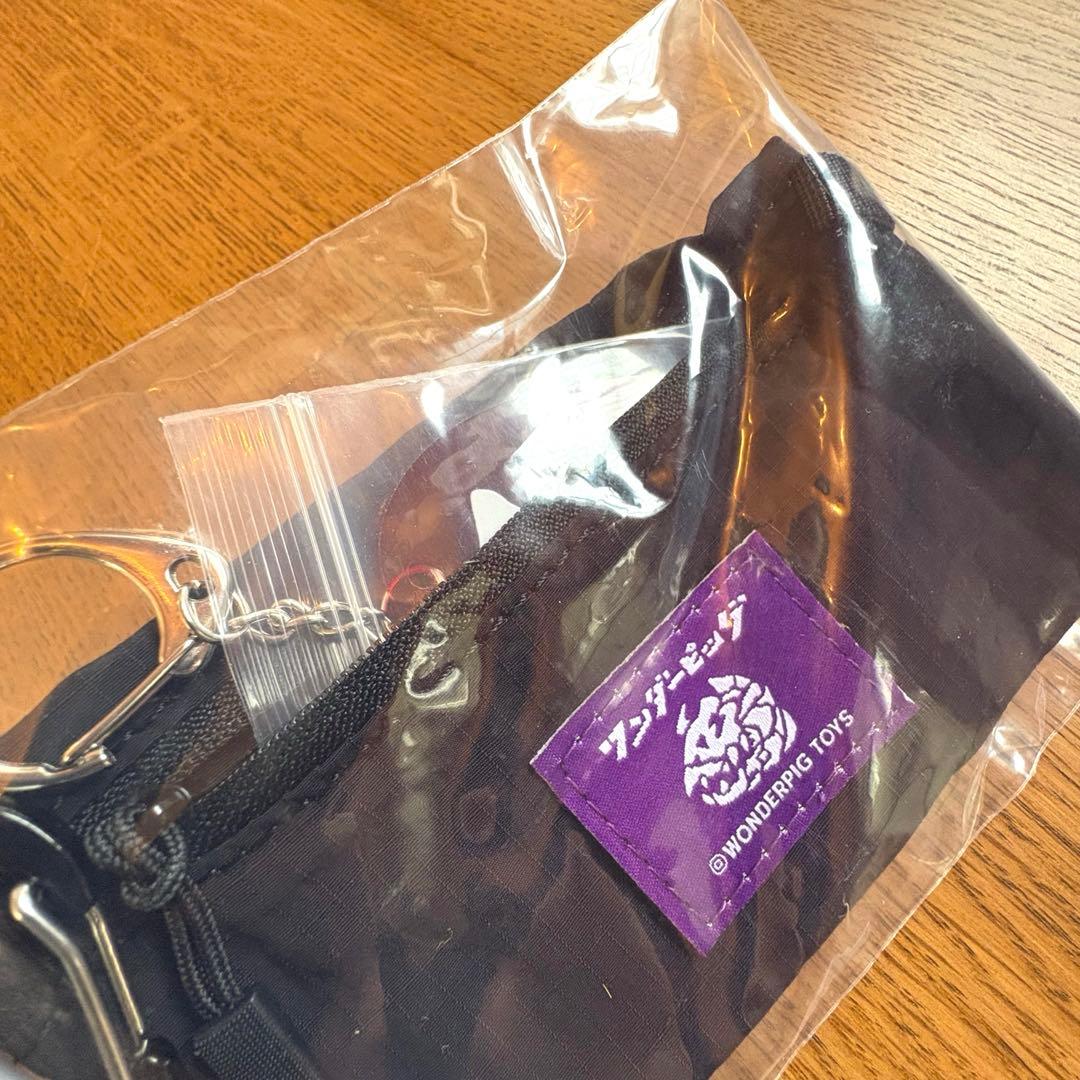 キャビル　ソフビ　sofubi ゾンビ　ホラー　抽選